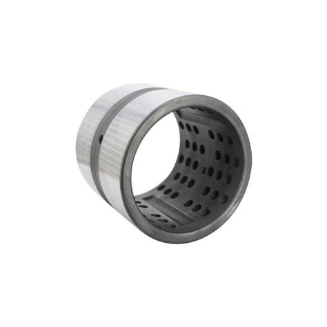 cnc machining carbon steel bushing|1 2 x steel bushing.